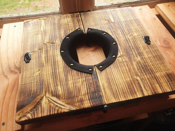 木製拘束具(ホビーグッズ)