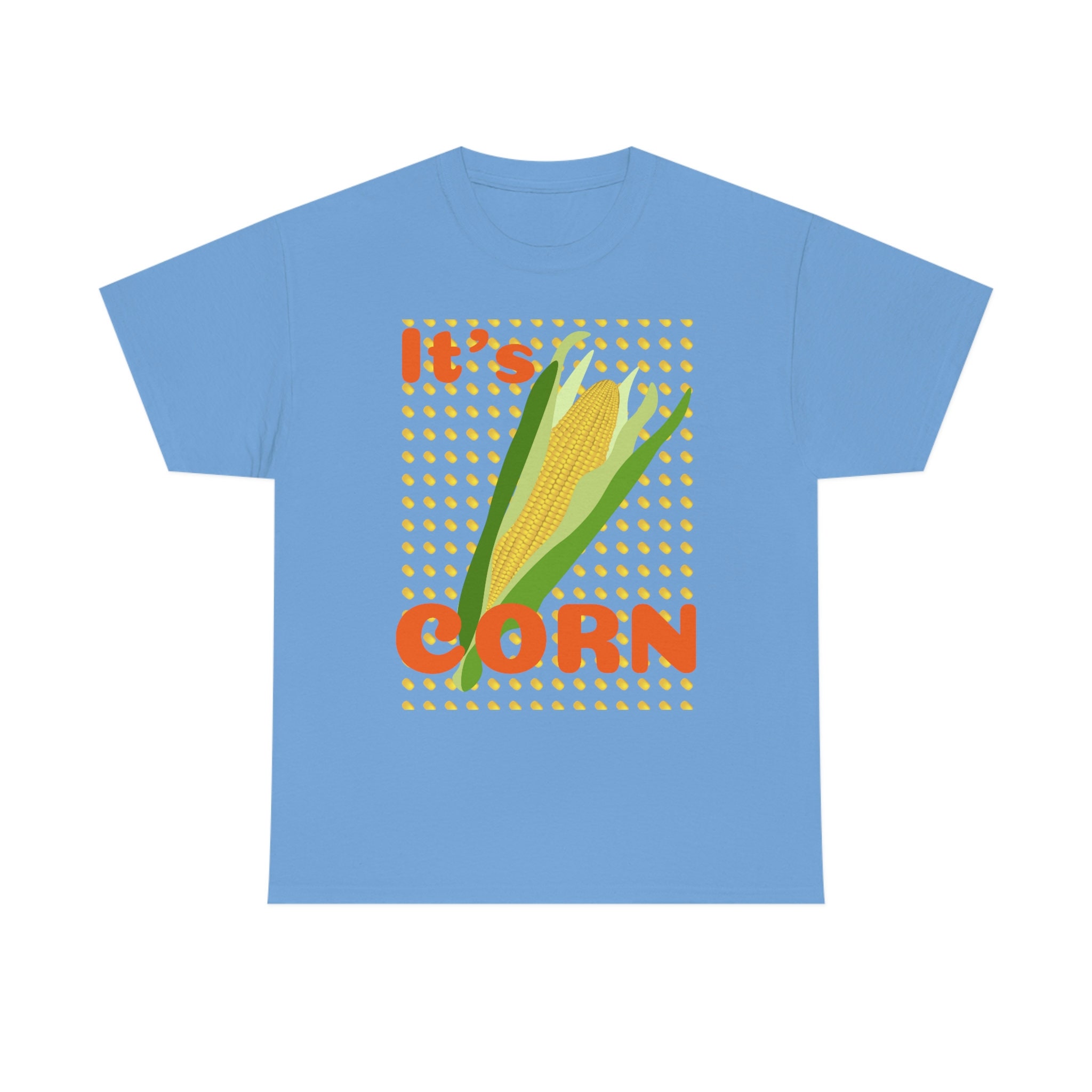 トップス Corn T-Shirt il_fullxfull.4618249757_5s0x.jpg