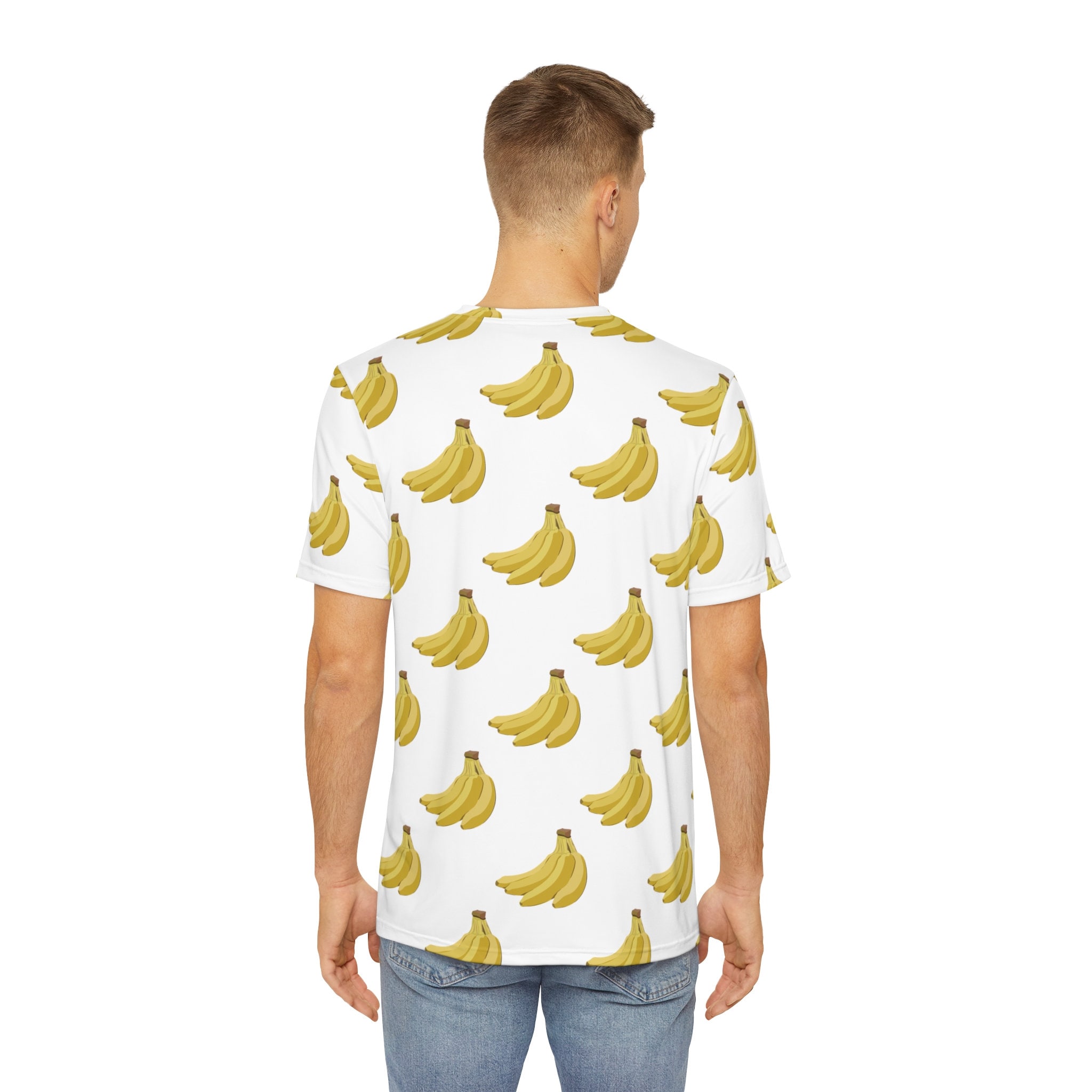Bananas, Banana Shirt, Banana Tshirt, Fruit Shirt, Tropical Shirt - Etsy UK