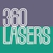 Three Sixty Lasers