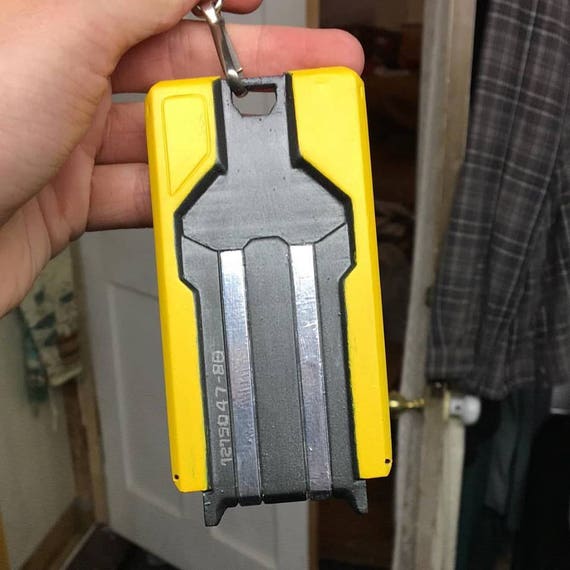 Doom 2016 KeyCard Etsy
