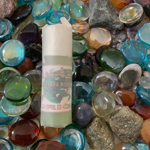 Spiritual perfumed oil Original Koun faya Koun 20 ml