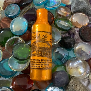 Koun faya foun spiritual perfumed oil