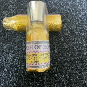 Spiritual perfume #Kash Of Hope