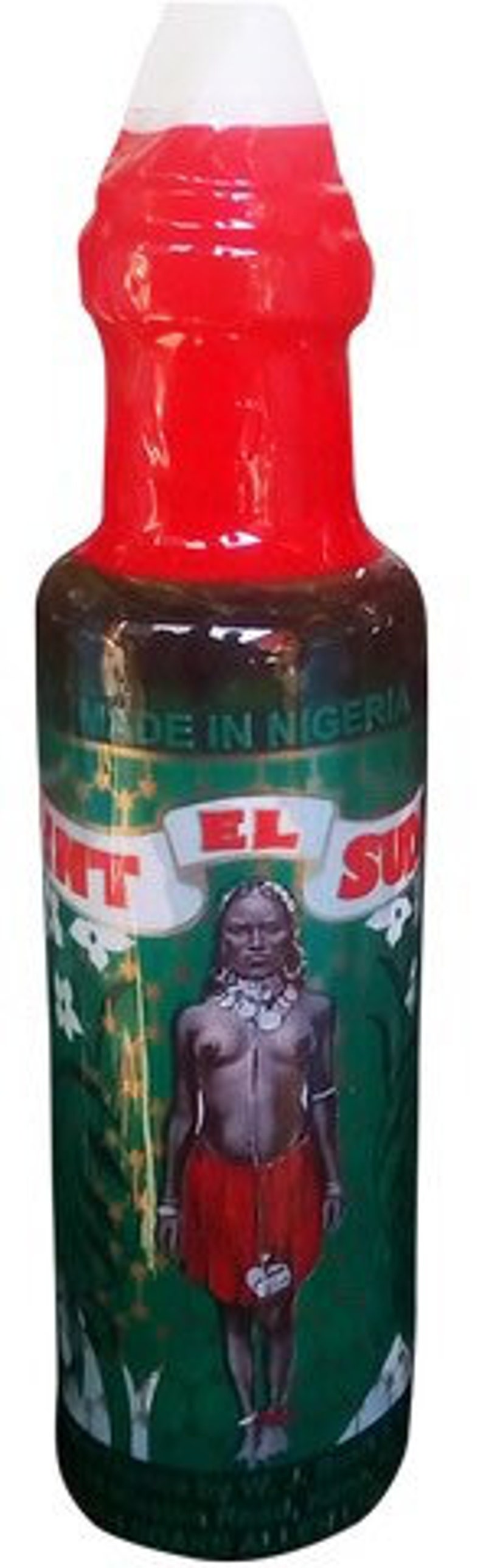 Bint el sudan