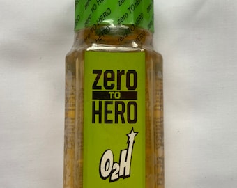 Fast Luck perfume Zero to Hero 150ml