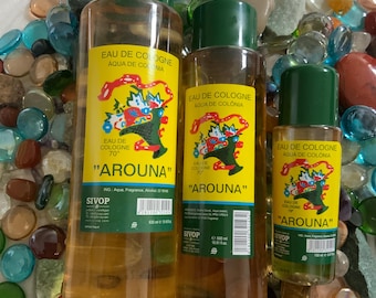AROUNA Acqua di Colonia