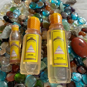 777 Powers Perfume 150ml