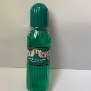 Bint El Sudan Eau de cologne