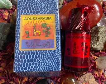 Profumo spirituale Aoussarabia 30 ml