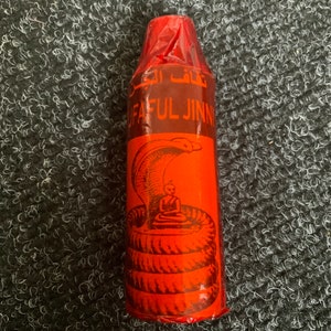 Spiritual perfume Tafaful Jinni