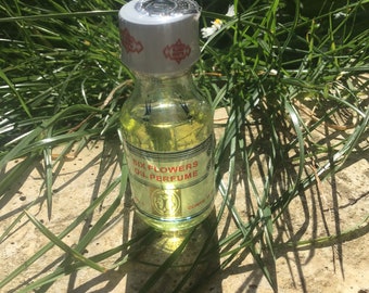 Profumo in olio Six Flowers 18 ml