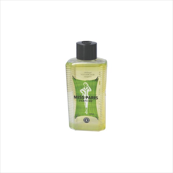 Miss Paris Perfume 110ml - Etsy