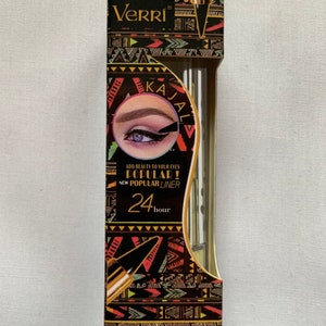 Verru Kajal new popular liner waterproof