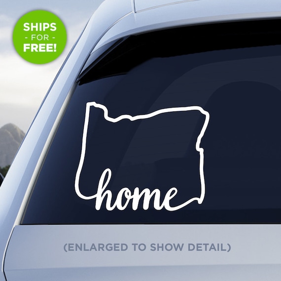 Made with outdoor vinyl Carmel Fishers South Bend Fort Wayne IN Love Car Vinyl Sticker Add a heart over Indianapolis Evansville Indiana State Love Decal