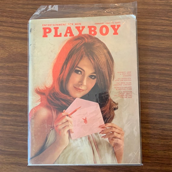 570px x 570px - Vintage Playboy Magazines - 1960's, 70's, 90's - Porn, Gentlemen,  Entertainment, Nude, Sex, Fantasy, Christmas Gala, Issue, Pornography