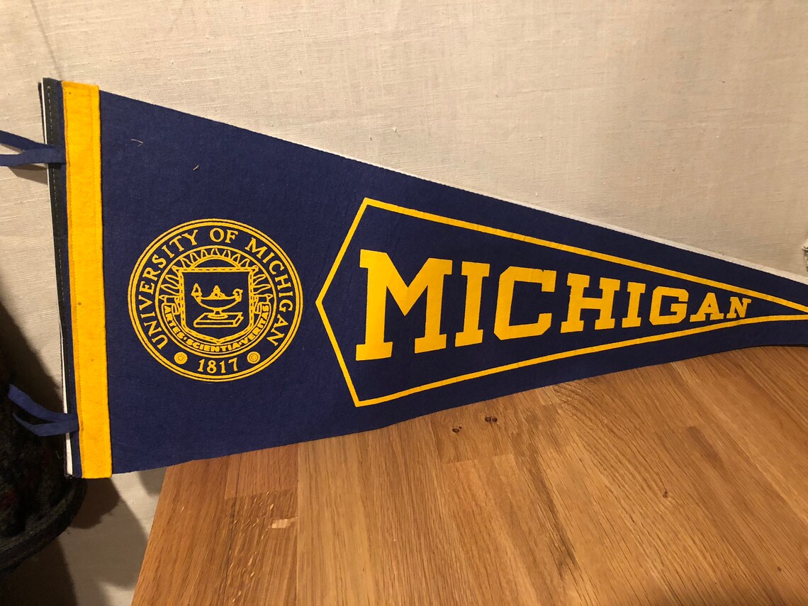 Vintage Pennant Flag Banner LA Rams Indians Grave Digger | Etsy Grave Digger Flag