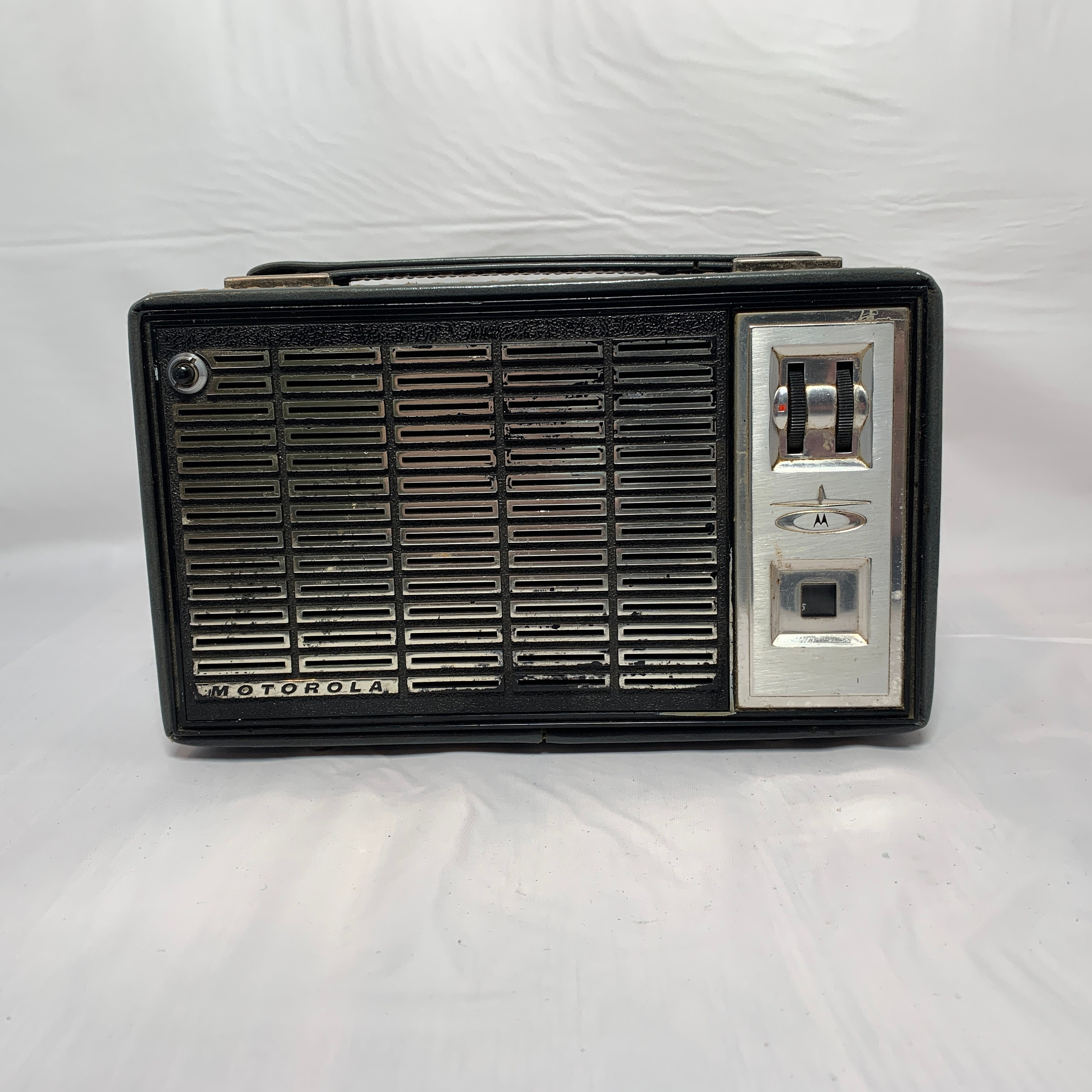 motorola all transistor radio motorola all transistor radio