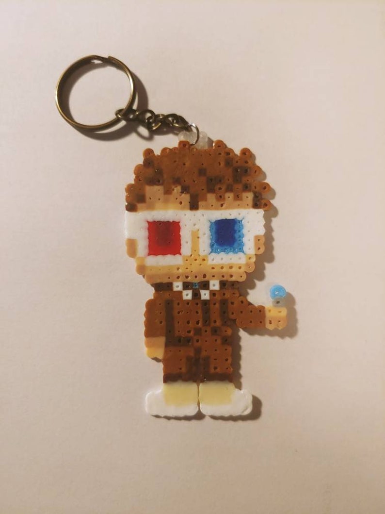 Medium Keychains