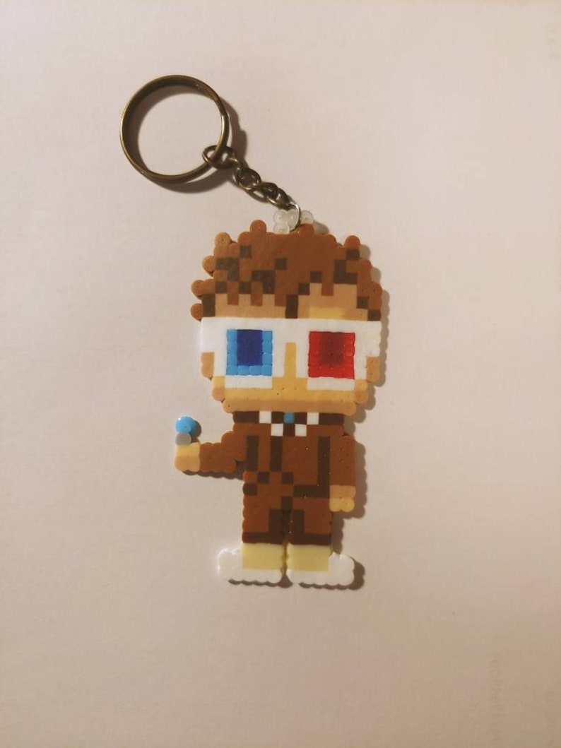Medium Keychains