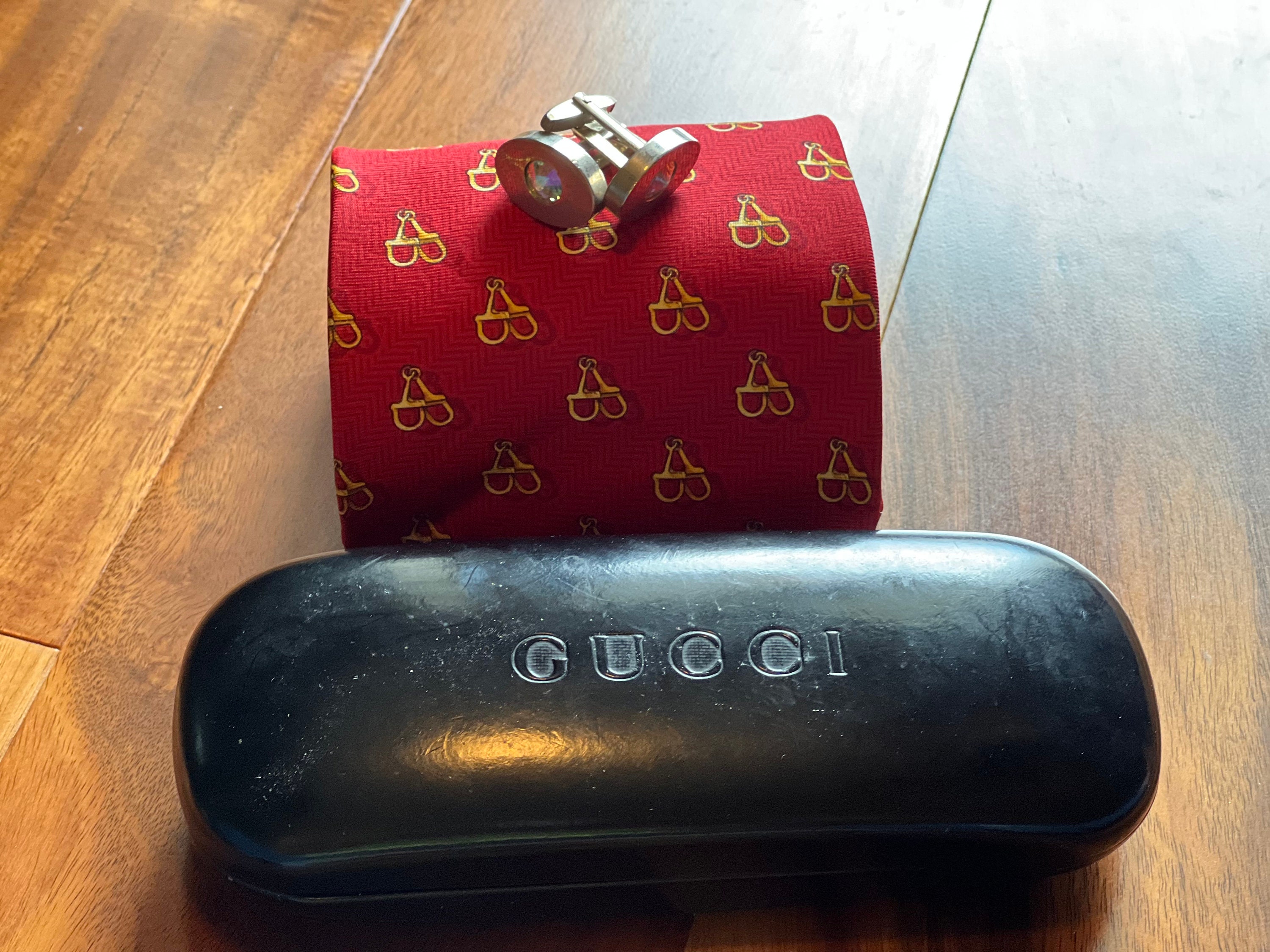 Vintage Gucci Reading Glasses Etsy