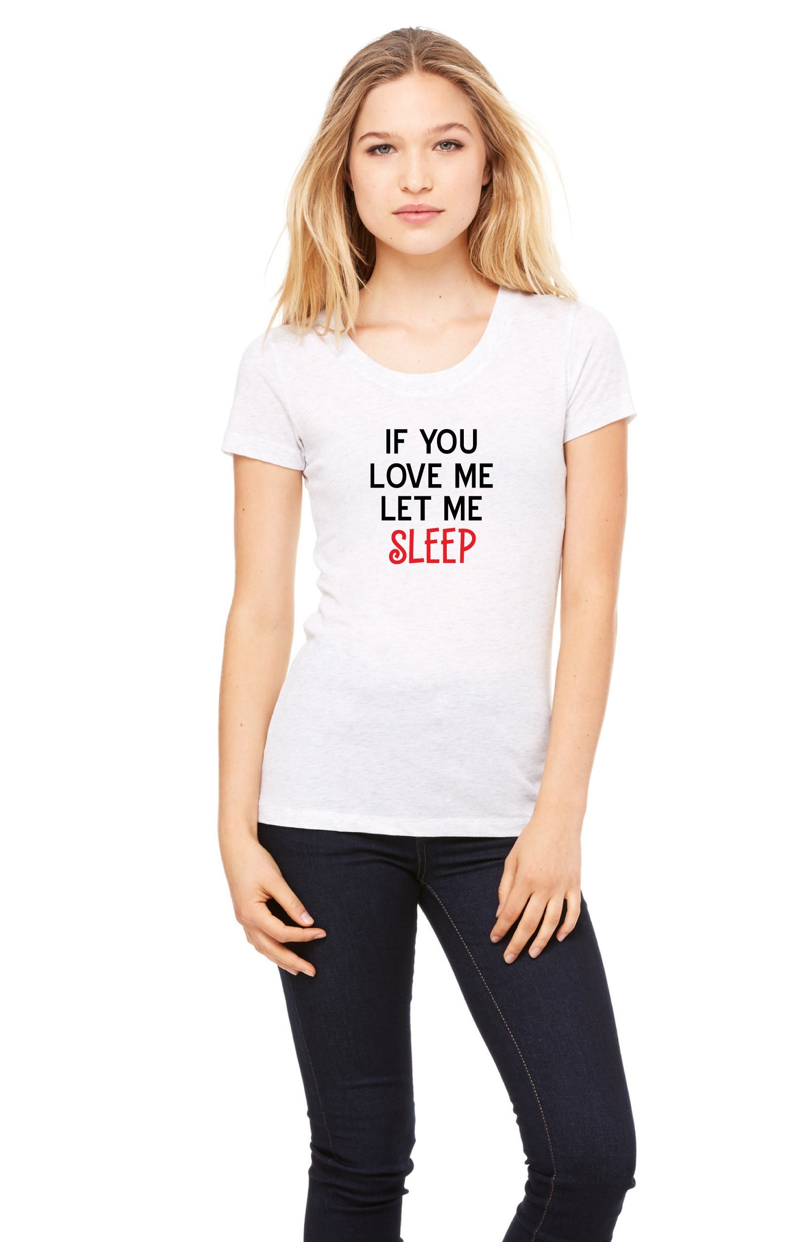 funny sleep t shirts
