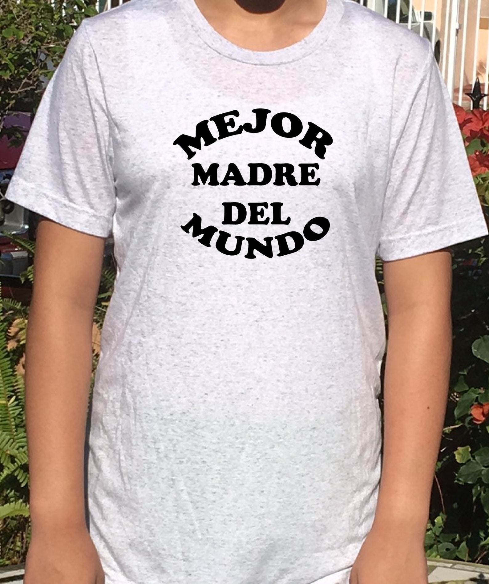 spanish mom shirts