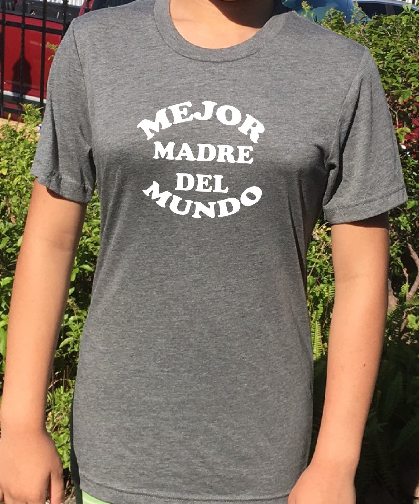 spanish mom shirts