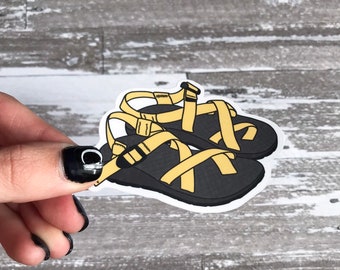 phish chacos