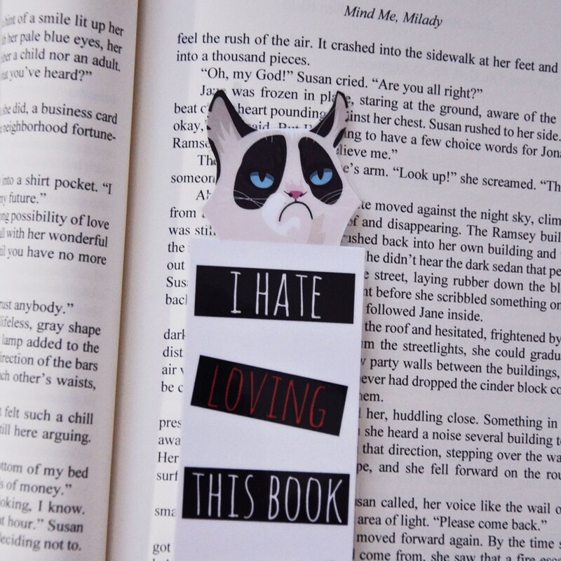 Grumpy Cat Birthday - Etsy