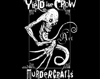 Art and Murdercrafts