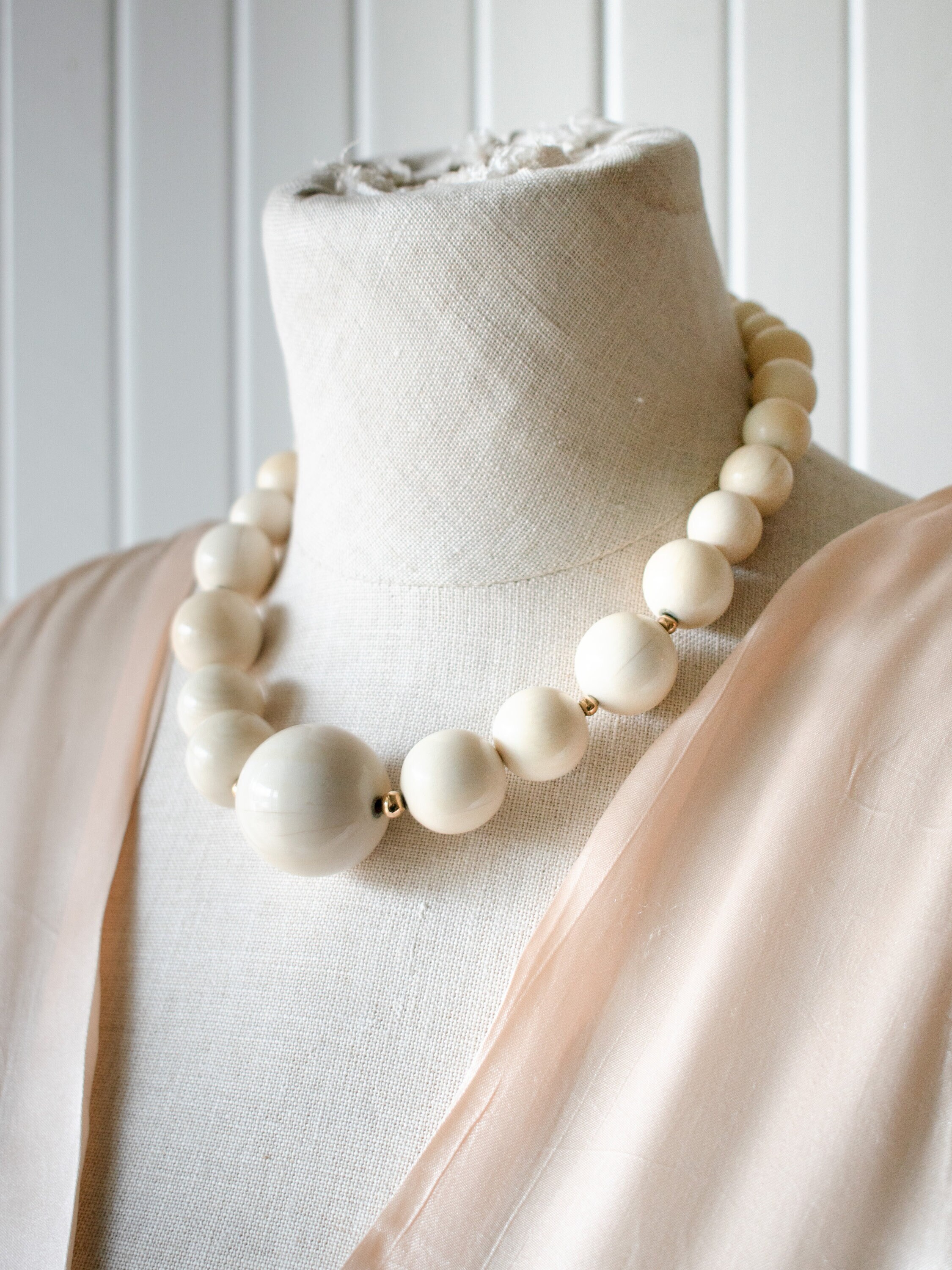 Ron jon pearl best sale choker