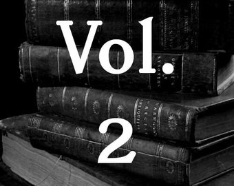 GRIMOIRES Vol. 2 - A collection of more than 150 RARE Magic Grimoires ebooks and texts. – Pagan Witch Witchcraft Occult Magick