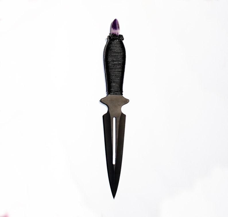 Атам Нож Ведьмы Купить