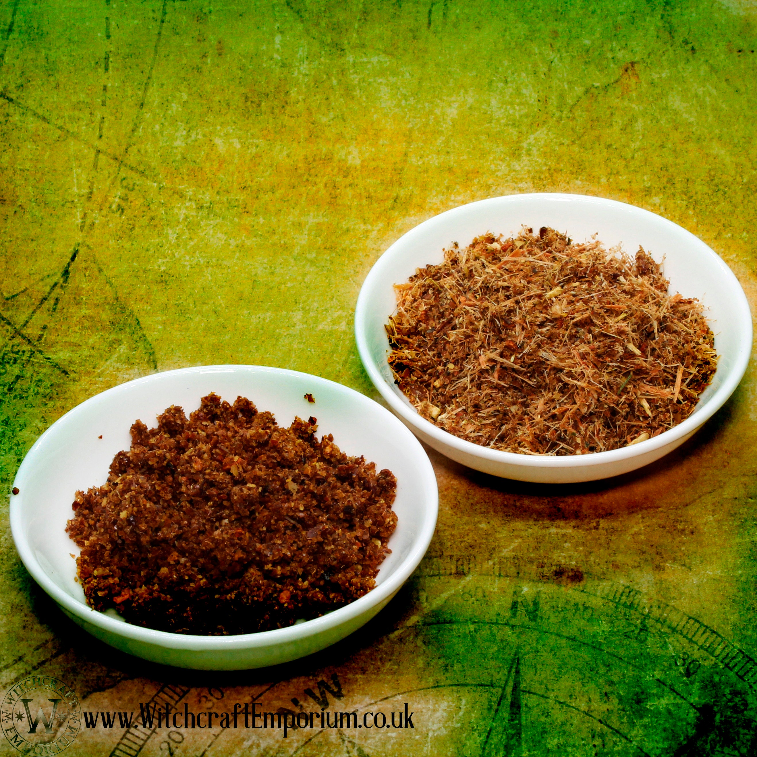 Healing Blessing Incense Herb Organic Natural Vegan Pagan Etsy