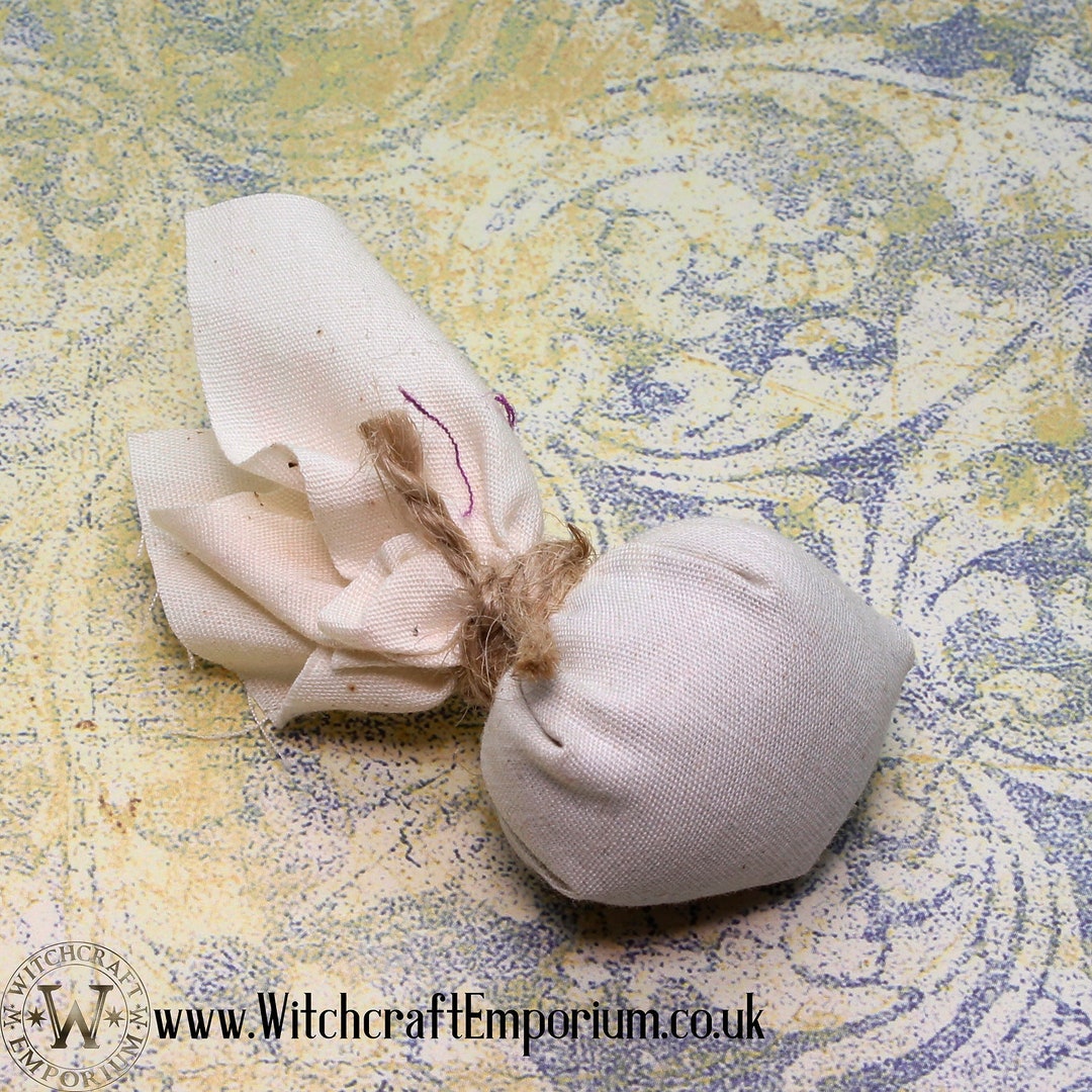 Nero Magical Devil Artiglio Mystic Strega Spells Talismano - Foto 12