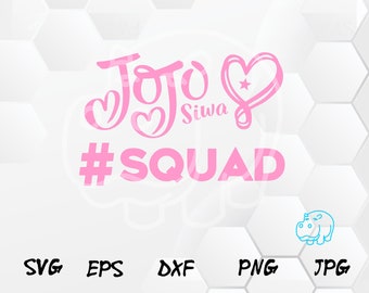 Download Free Every Girl S A Super Girl Svg Jojo Siwa Svg Cut File Svg Etsy SVG Cut Files