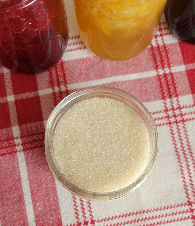 Homemade Fruit Jams free Gift Included With My First 10 Etsy