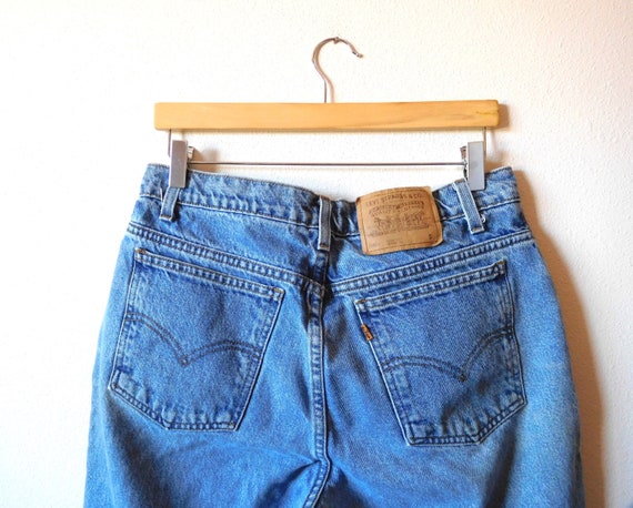 levis 921
