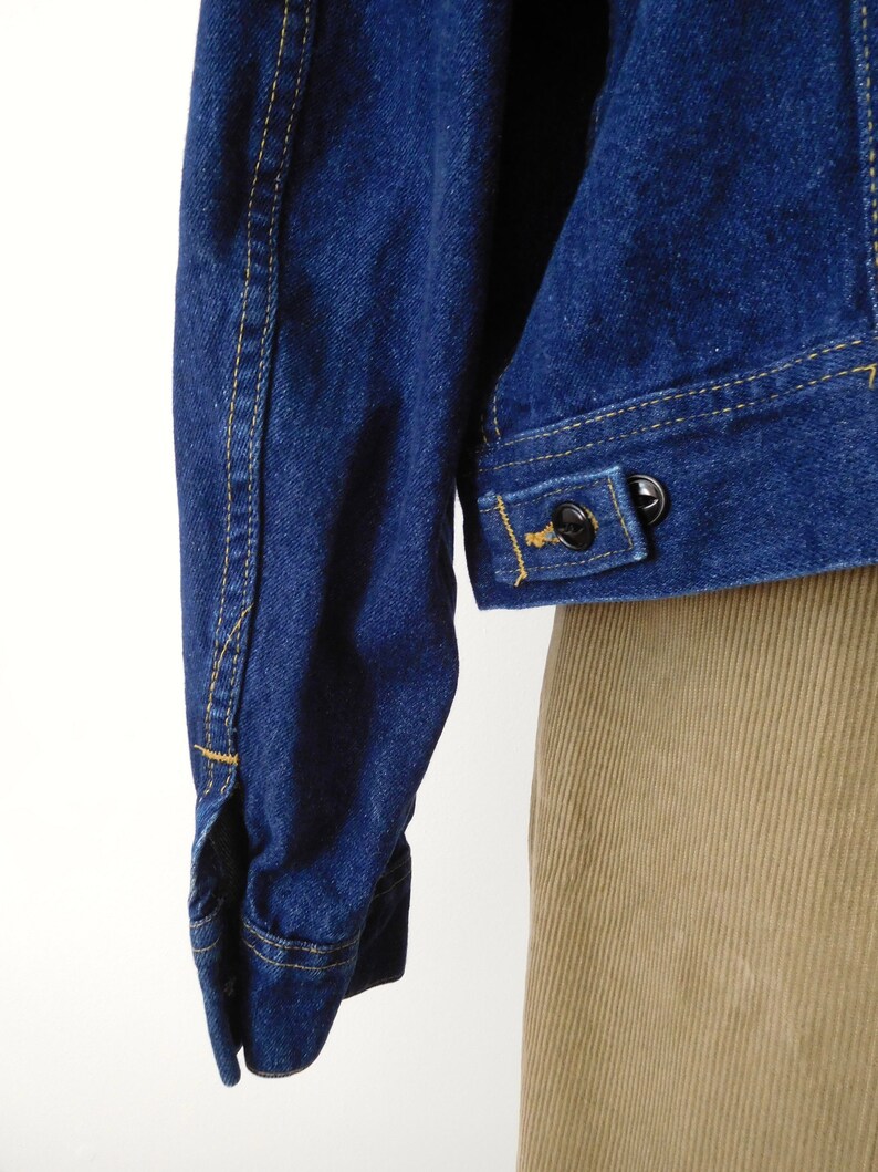 Chaqueta Jeans Talla M Chaqueta Jeans Talla M