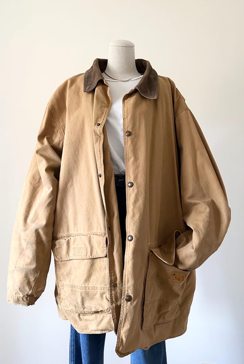 Old Money Style Coat
