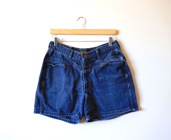 girbaud jean shorts