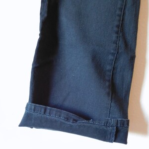 Waist 32 Jordache Low Rise Bootcut Pants Vintage 1990s Short Jeans ...