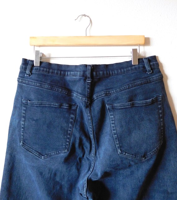 vintage cherokee jeans