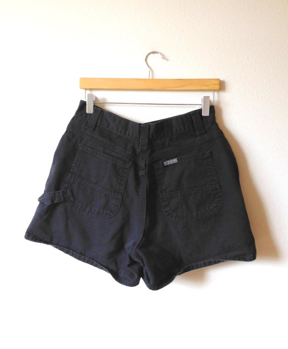 riveted by lee shorts