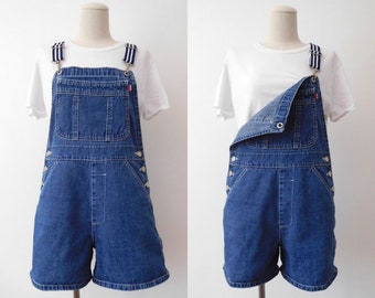 London Jean Overalls - Etsy Australia