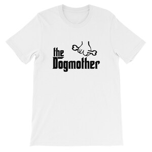 The Dogmother T-shirt