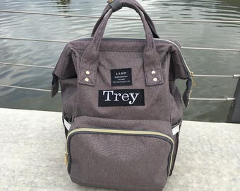 land diaper bag website