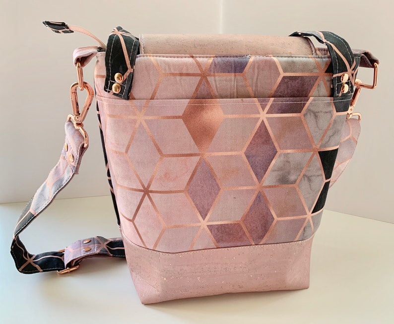 Louise Purse Pattern - Etsy