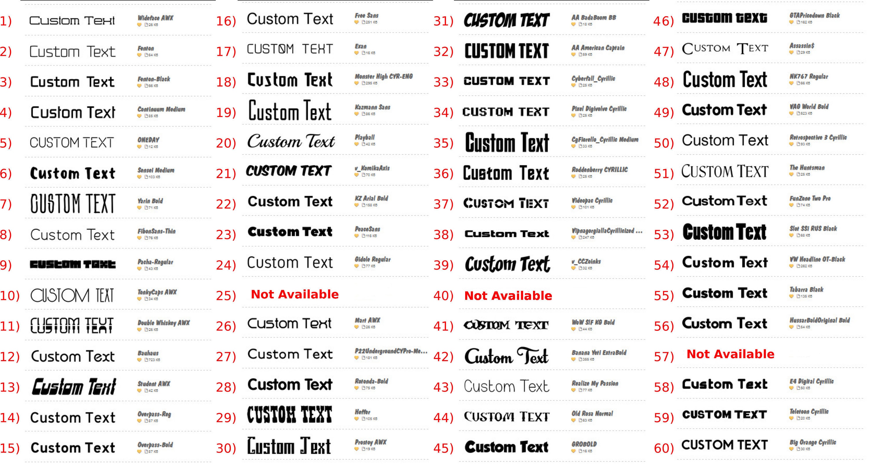 Vinyl Lettering Custom Text Decal. Vinyl Sticker Custom Vinyl Decal for Car. Truck Decal Boat Sign Sticker Window Door Indoor Wall Lettering